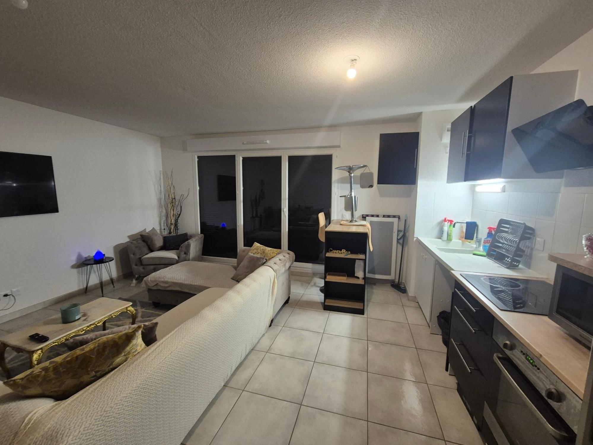 Appartement Bella Vista Marseillan ภายนอก รูปภาพ